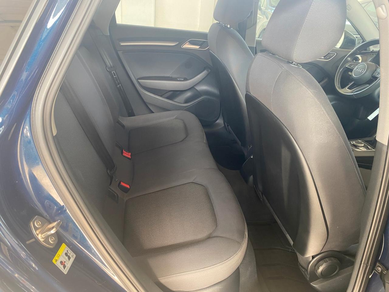 Audi A3 1.6 TDI 116 CV Business