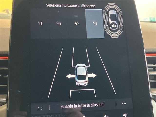 RENAULT Arkana 1.6 E-Tech full hybrid R.S. Line Auto 145cv