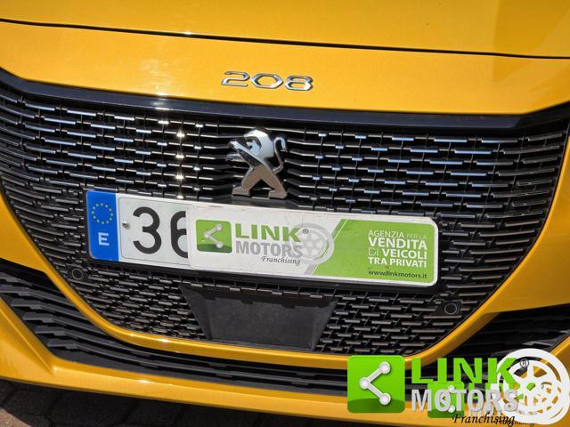 PEUGEOT 208 GT Pack 100 CV