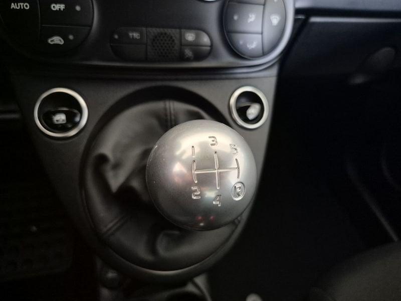 Abarth 595 2016 1.4 t-jet 165cv