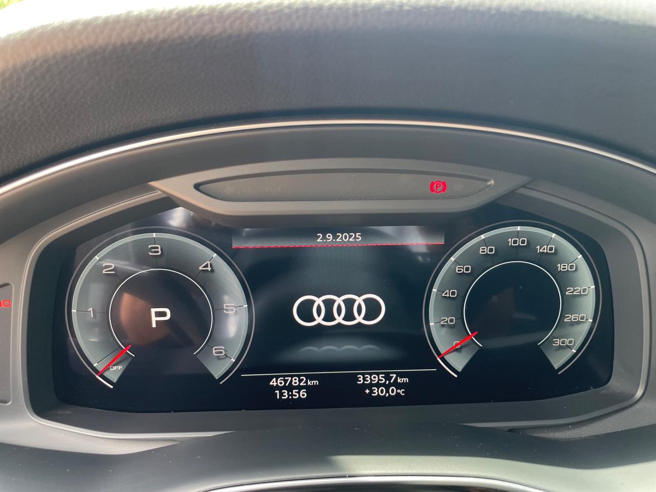 Audi Q8 50 TDI 286 CV quattro tiptronic Sport