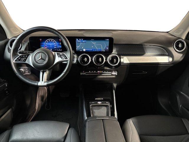 MERCEDES-BENZ GLB 180 d Automatic Progressive Advanced