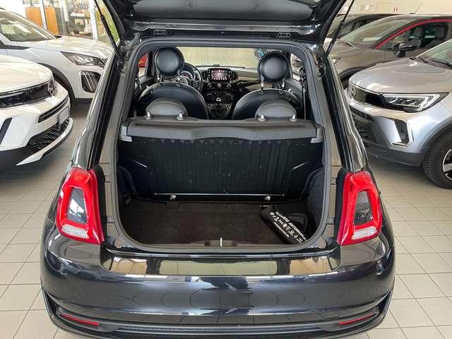 Fiat 500 1.0 hybrid Sport 70cv