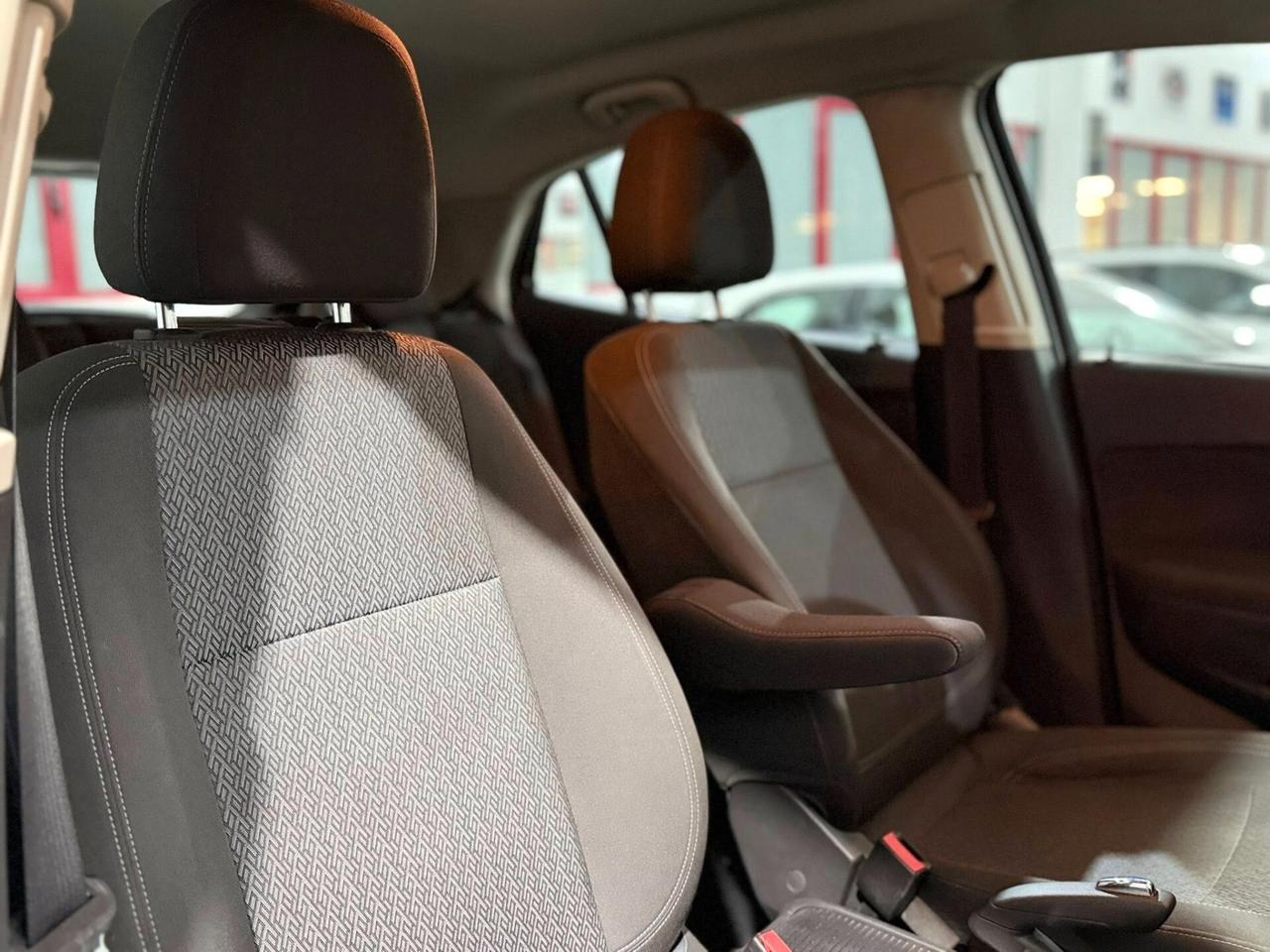 Opel Mokka 1.4 Benz/Gpl Tech 140cv innovation 2019