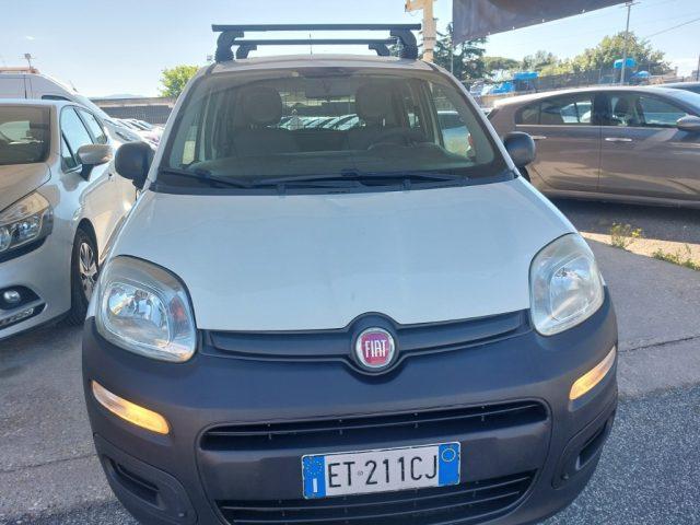 FIAT Panda 1.2 GPL Pop Van 2 posti Autocarro scad.gpl 2033