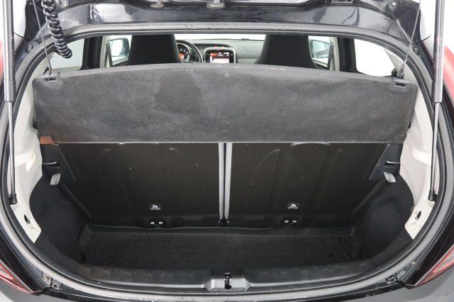 TOYOTA Aygo Aygo 2ª serie 1.0 VVT-i 5 porte