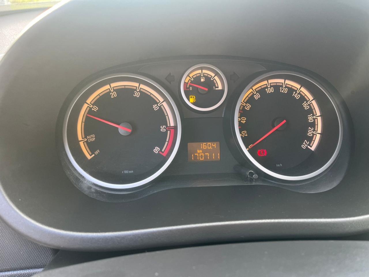 Opel Corsa 1.3 CDTI 95CV ecoFLEX 5 porte Start&Stop Elective