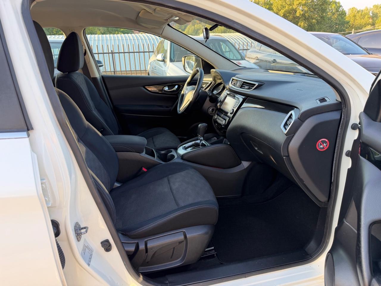 Nissan Qashqai 1.6 dCi 2WD Business/ 131.000km