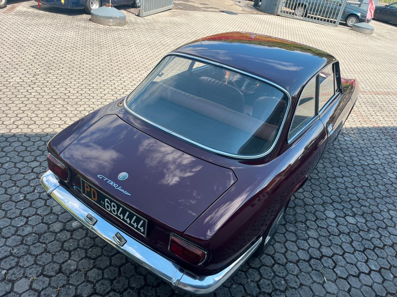 Alfa Romeo GT Junior 1300
