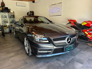 Mercedes-benz SLK 250 Premium AMG