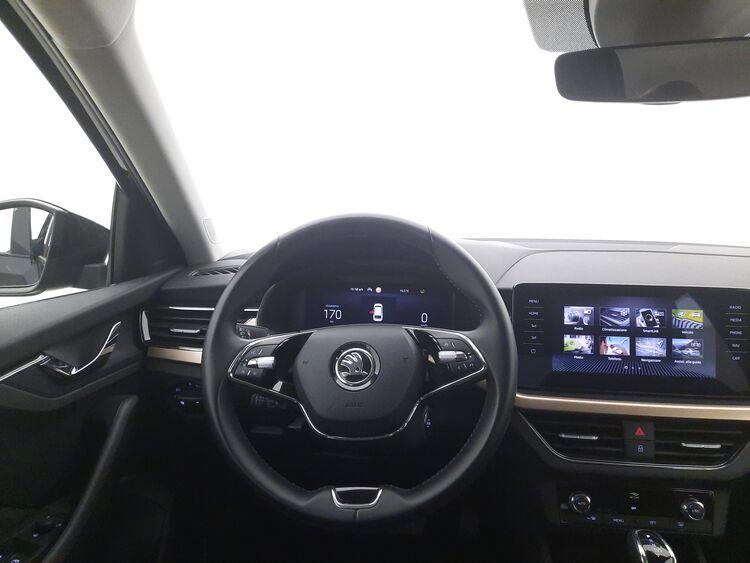 Skoda Scala Style DSG BR543706 1.0 Benzina 110CV