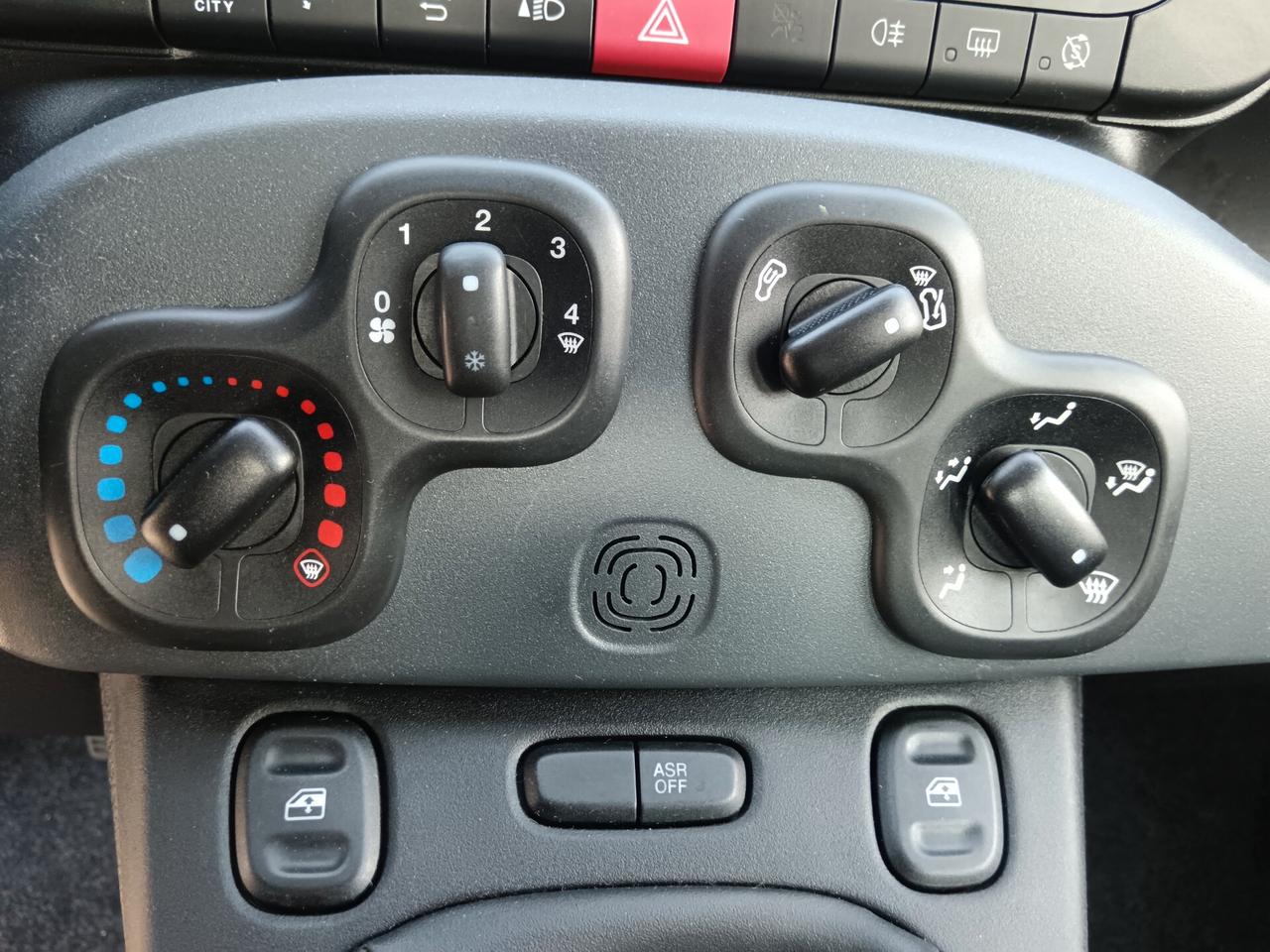 Fiat Panda 1.2 Easy NO FINANZIAMENTO