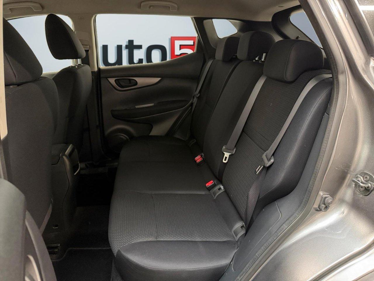 Nissan Qashqai 1.2 dig-t Acenta 115cv E6 GPL