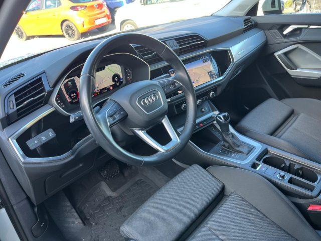 AUDI Q3 Sportback 35 2.0 TDI quattro S line