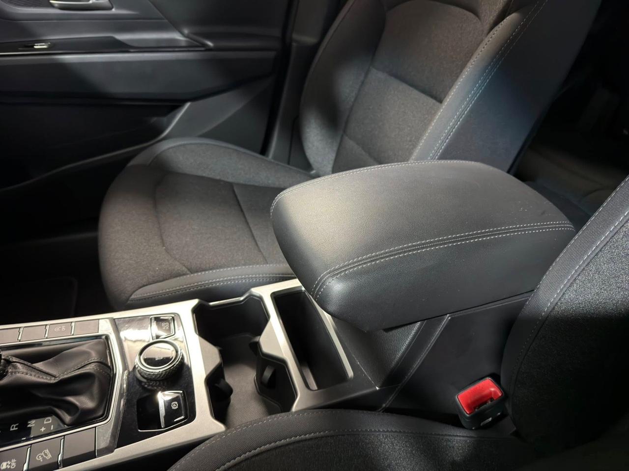 Ssangyong Korando 1.6 Diesel 2WD Icon