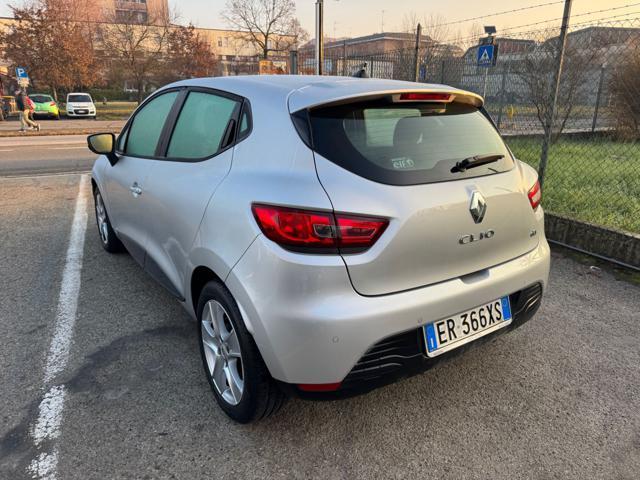 RENAULT Clio 1.5 dCi 75CV 5 porte Live