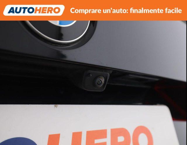 BMW X1 sDrive 18i