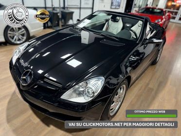 Mercedes Classe SLK SLK Roadster - R171 200 k 2004