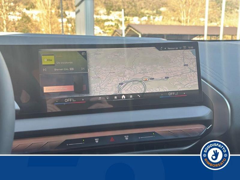 BMW X3 xDrive 20d M Sport Pro