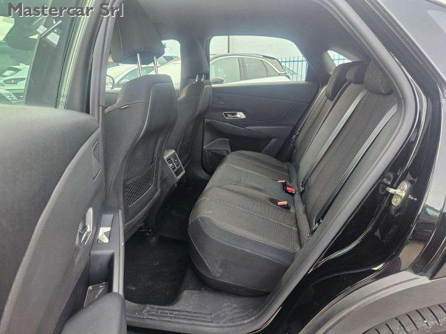 DS AUTOMOBILES DS 7 DS7 1.6 e-tense phev Bastille Business - GP559FN