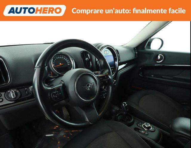 MINI Countryman 2.0 Cooper D Countryman