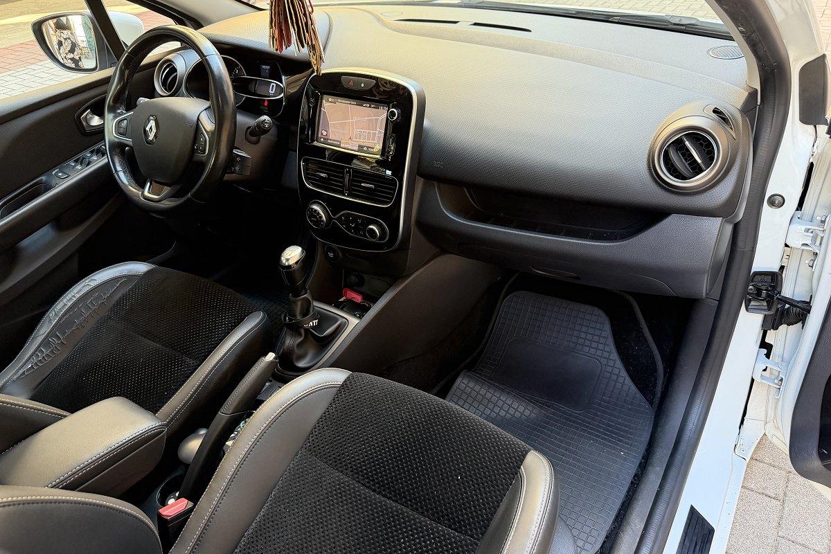 RENAULT Clio dCi 8V 90CV Start&Stop 5 porte Energy Intens