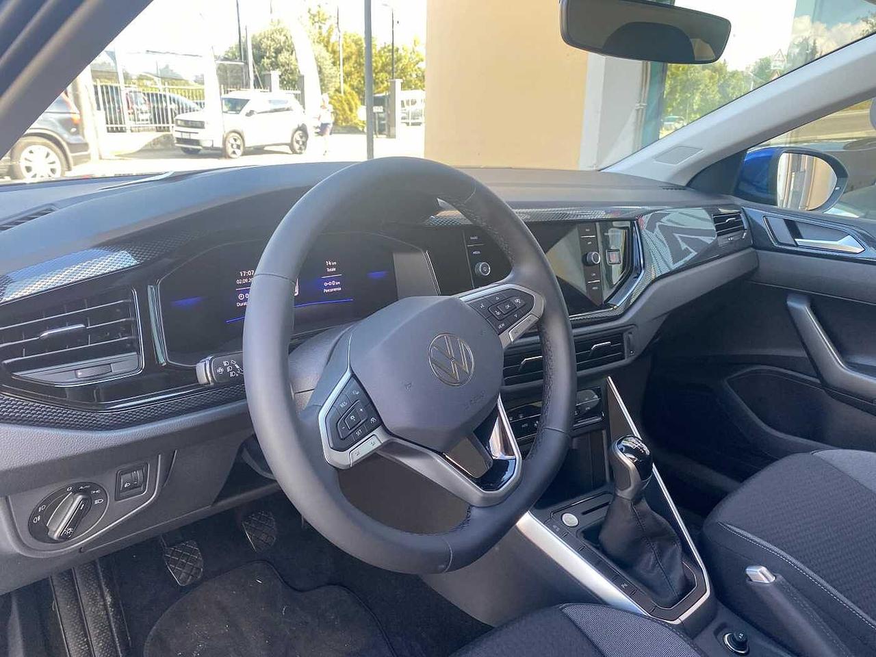 Volkswagen Taigo 1.0 TSI 95 CV Edition Plus