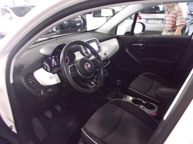 FIAT 500X 1.3 MultiJet 95 CV Business