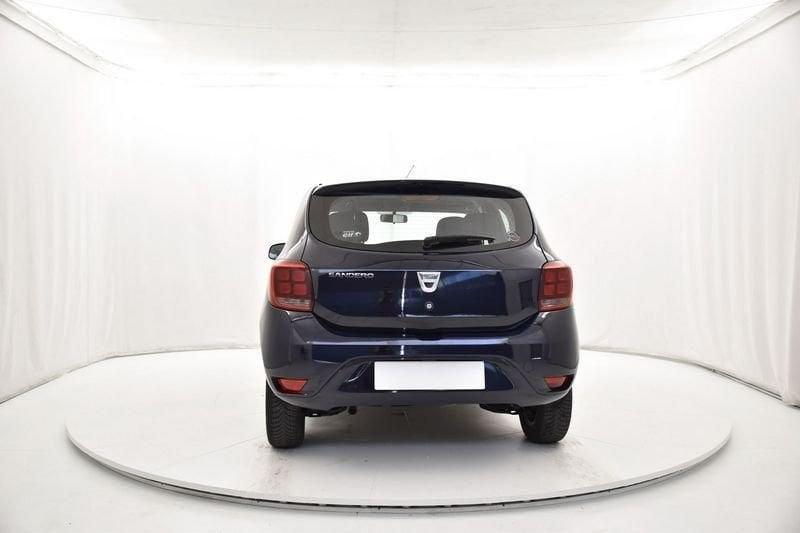 Dacia Sandero 1.5 dci Ambiance s&s 75cv