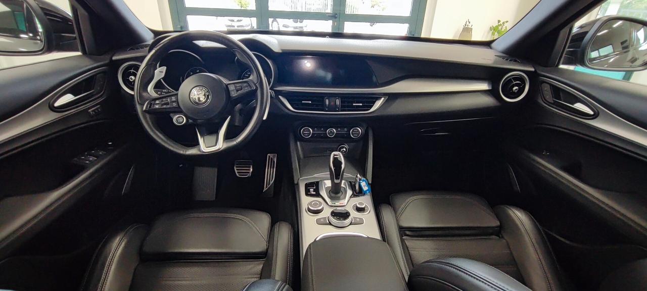 Alfa Romeo Stelvio ALLESTIMENTO VELOCE