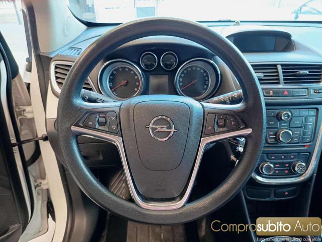 OPEL Mokka 1.4 Turbo Ecotec 140CV 4x2 aut. Cosmo