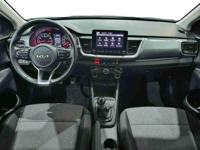 KIA Stonic 1.2 DPI ECO GPL Urban