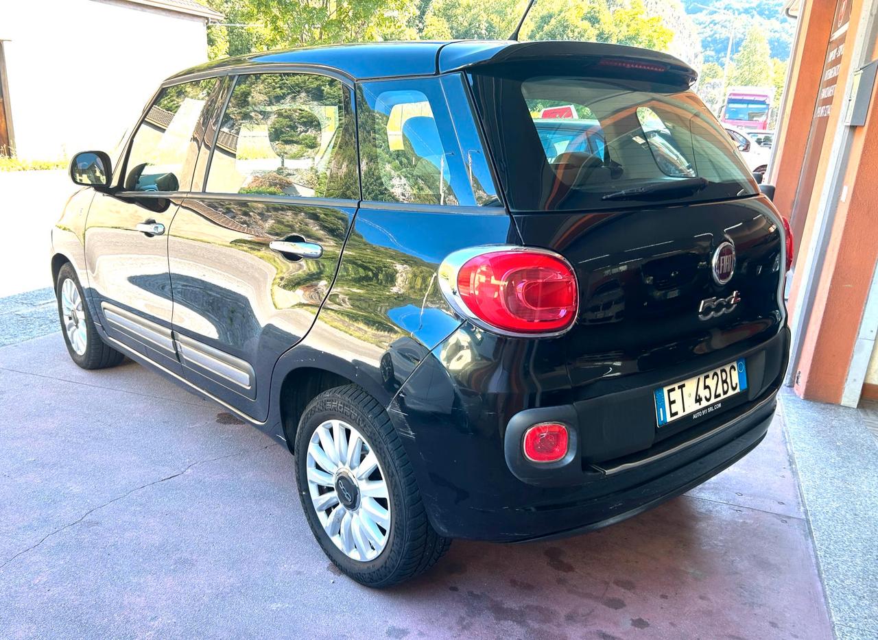 Fiat 500 L 500L 1.3 mjt Pop Star 85cv