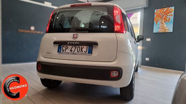 Fiat Panda 1.2 Lounge 5posti Navi ZERO SINISTRI