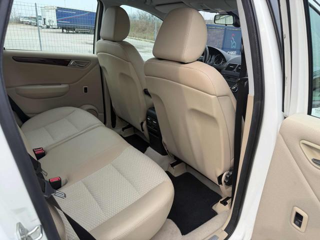 MERCEDES-BENZ A 160 AUTOMATIC Executive