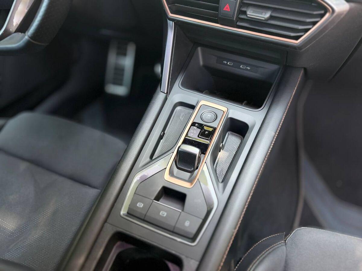 Cupra Leon 2.0 tdi 150cv dsg
