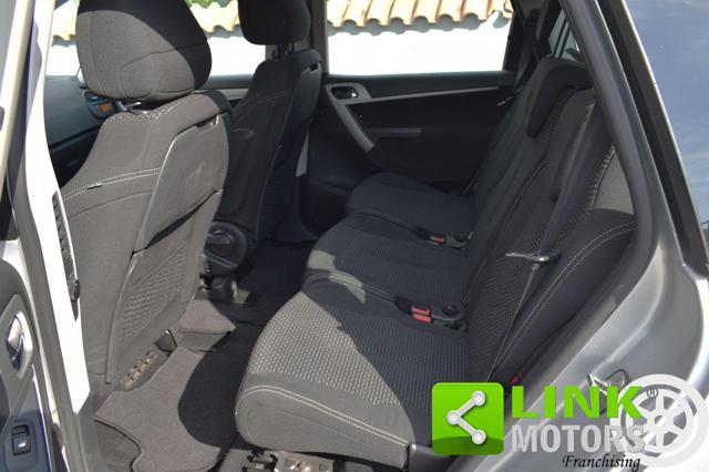 CITROEN C4 Picasso 1.6 VTi 120 Seduction