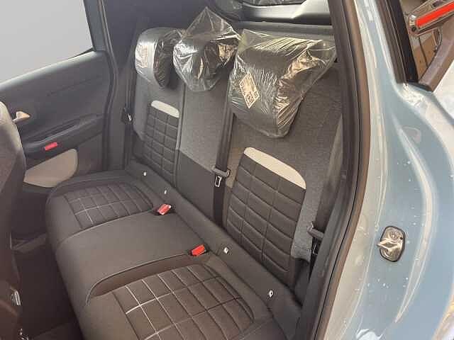 Citroen C3 Hybrid 110 e-DCT Plus