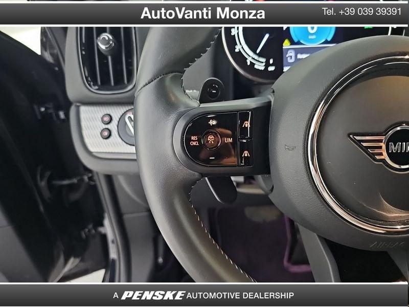 MINI Countryman Mini Countryman 2.0 Cooper SD Yours all4 auto