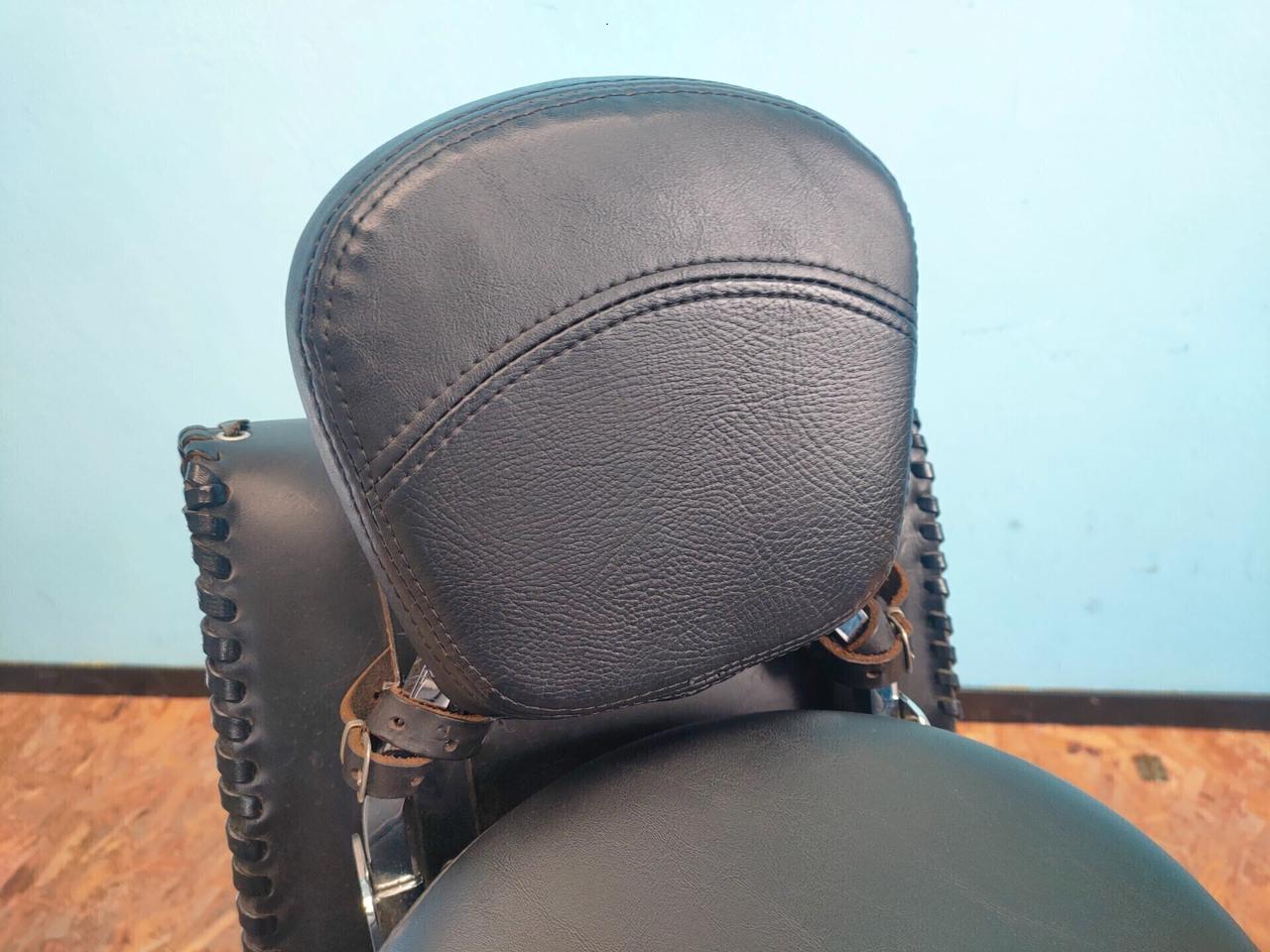 Harley-davidson Sportster XL 883 C a carburatori