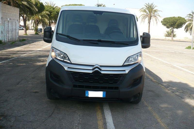 Citroën Jumper 30 BlueHDi 130 PC-TN Furgone