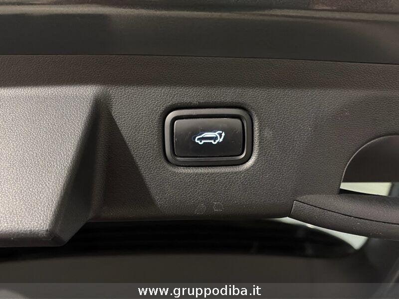 Hyundai Tucson III 2021 1.6 phev Exellence 4wd auto