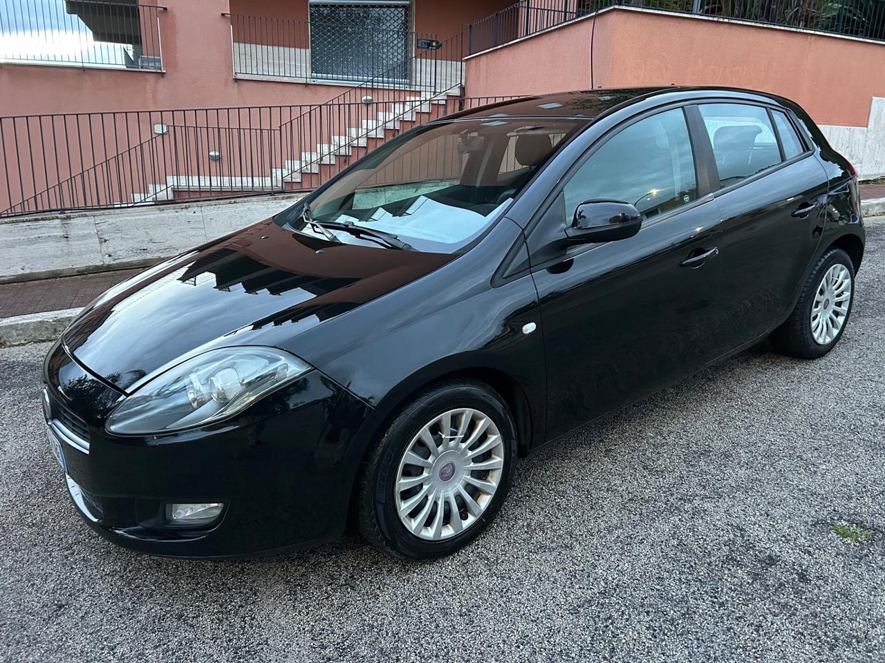 Fiat Bravo 1.6 MJT garanzia 22 mesi