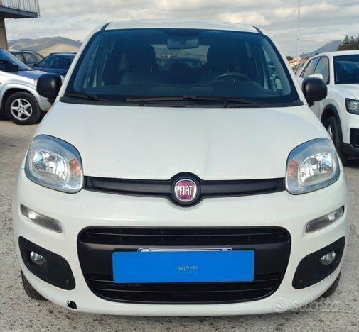 Fiat Panda 1.3 MJT 95 CV S&S 4x4