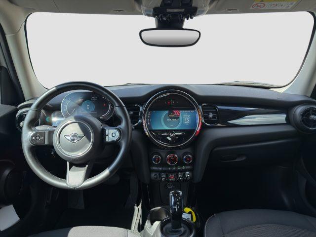 MINI Mini 5 Porte 1.5 Cooper Classic 5 porte