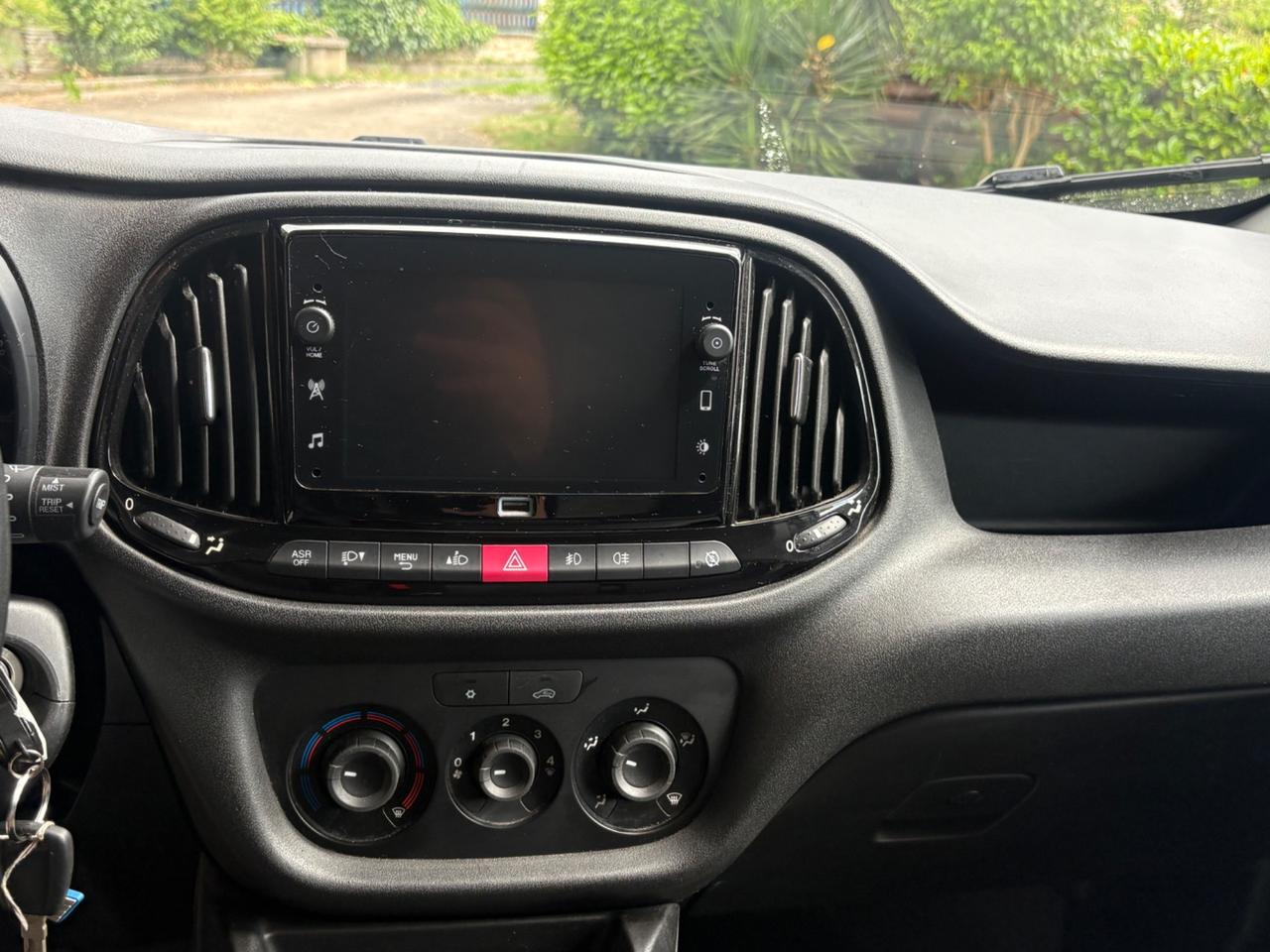 Fiat Doblo Doblò 1.6 MJT 105CV 3 POSTI
