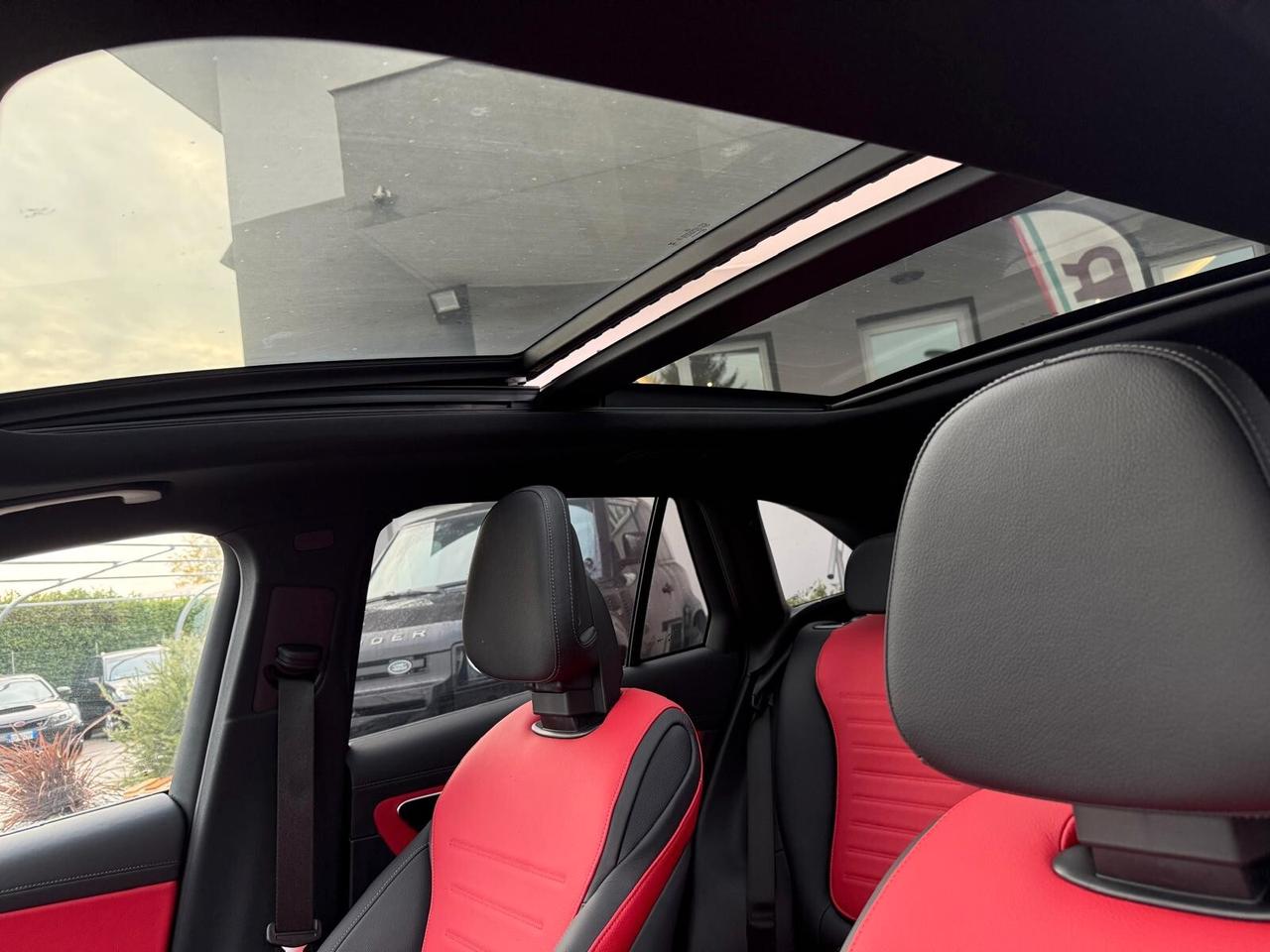 Mercedes-benz GLC 200 4Matic Mild Hybrid AMG Line Premium Plus