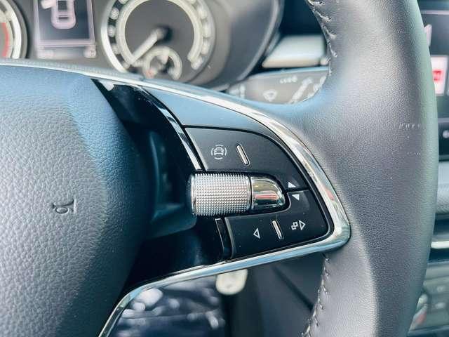 Skoda Fabia 1.0 mpi evo AMBITION 80cv SUPER PROMO 4.000 KM