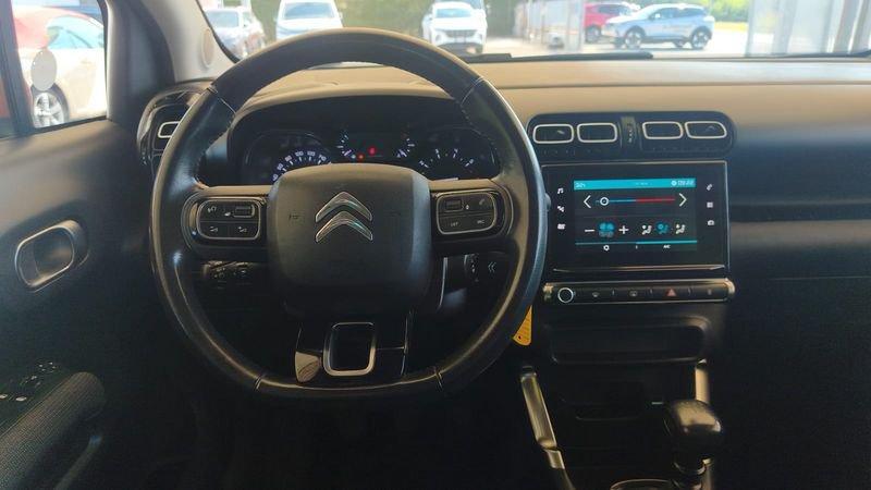 Citroën C3 Aircross BlueHDi 110 S&S Feel