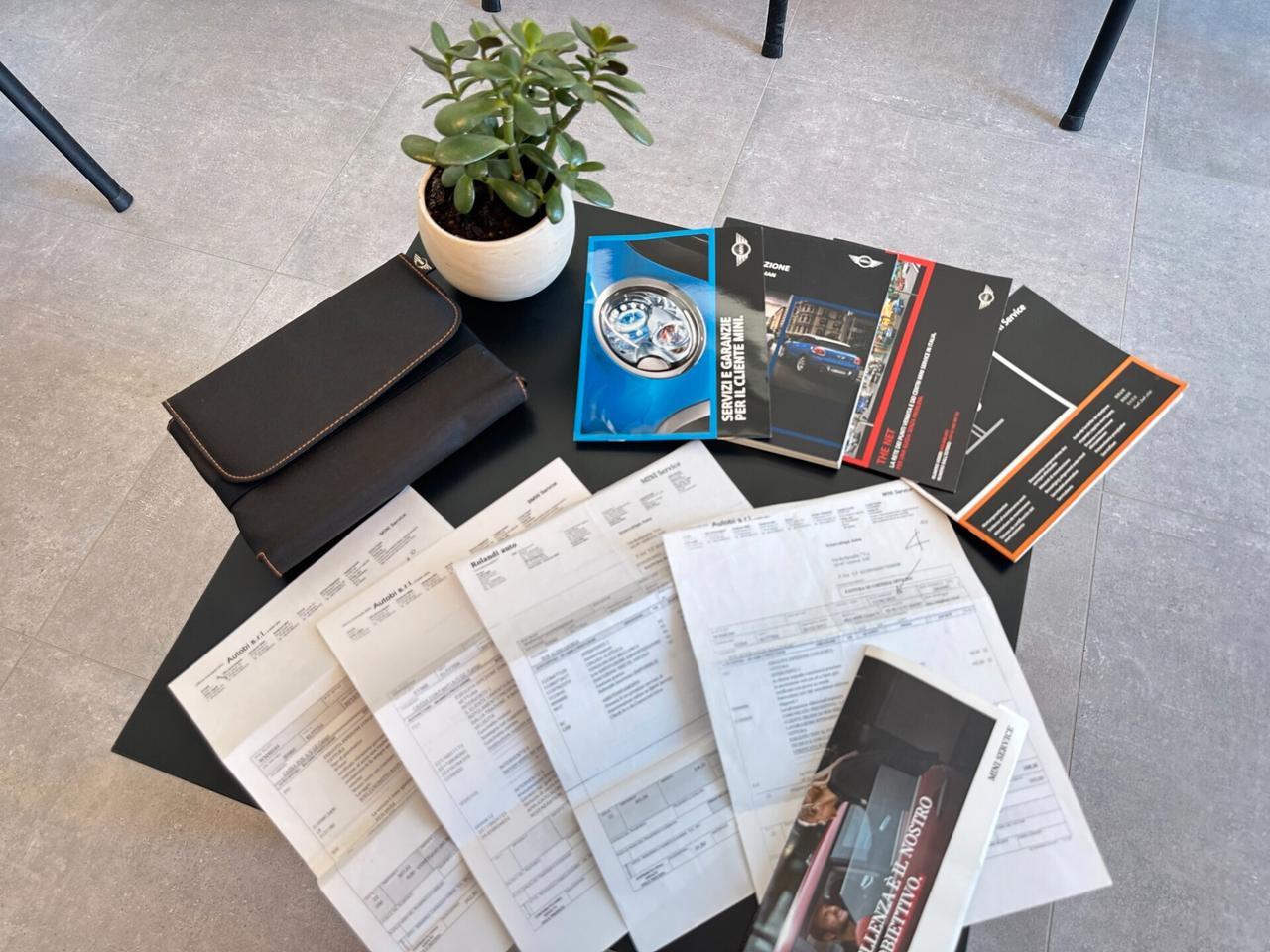 Mini Cooper D Countryman 2.0 SD ALL4 60.472 km